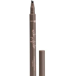 Kruidvat Arch Perfector 010 Deep Taupe Eyebrow Micro Pen