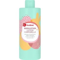 Kruidvat Baby Bodylotion