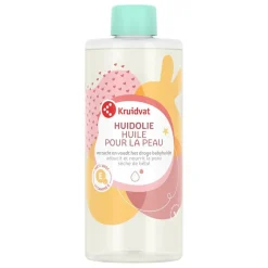 Kruidvat Baby Huidolie