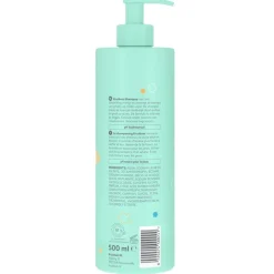 Kruidvat Baby Shampoo