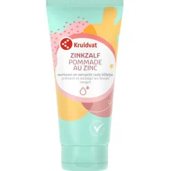 Kruidvat Baby Zinkzalf