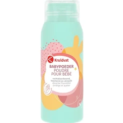 Kruidvat Babypoeder