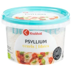 Kruidvat Biologische Psylliumvezels