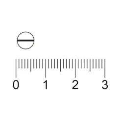 Kruidvat Biotine 1000ug Tabletten