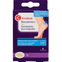 Kruidvat Blaarpleisters