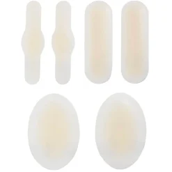 Kruidvat Blaarpleisters Assorti