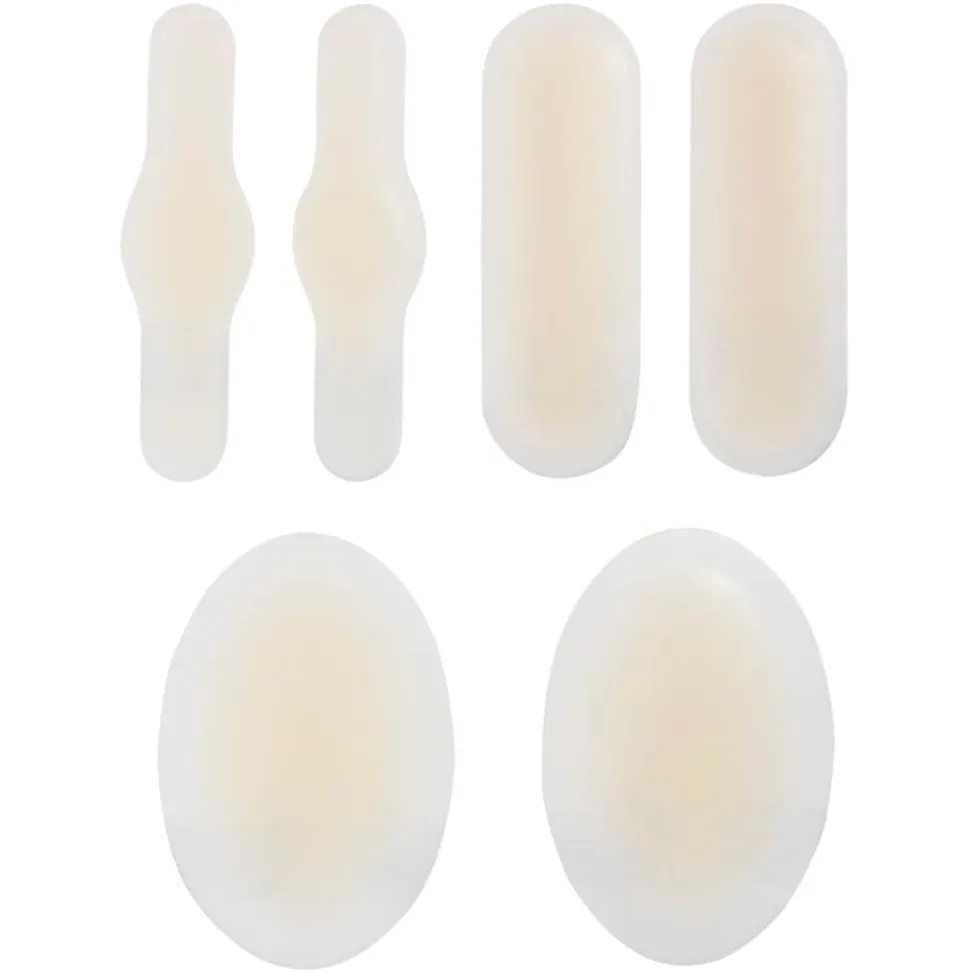 Kruidvat Blaarpleisters Assorti