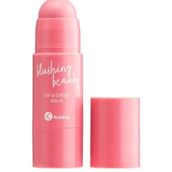 Kruidvat Blushing Beauty 010 Soft Peony Lip & Cheek Balm