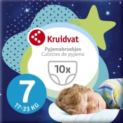Kruidvat Boyz Medium Pyjamabroekjes