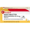 Kruidvat Broomhexine Hcl 8mg Hoesttabletten