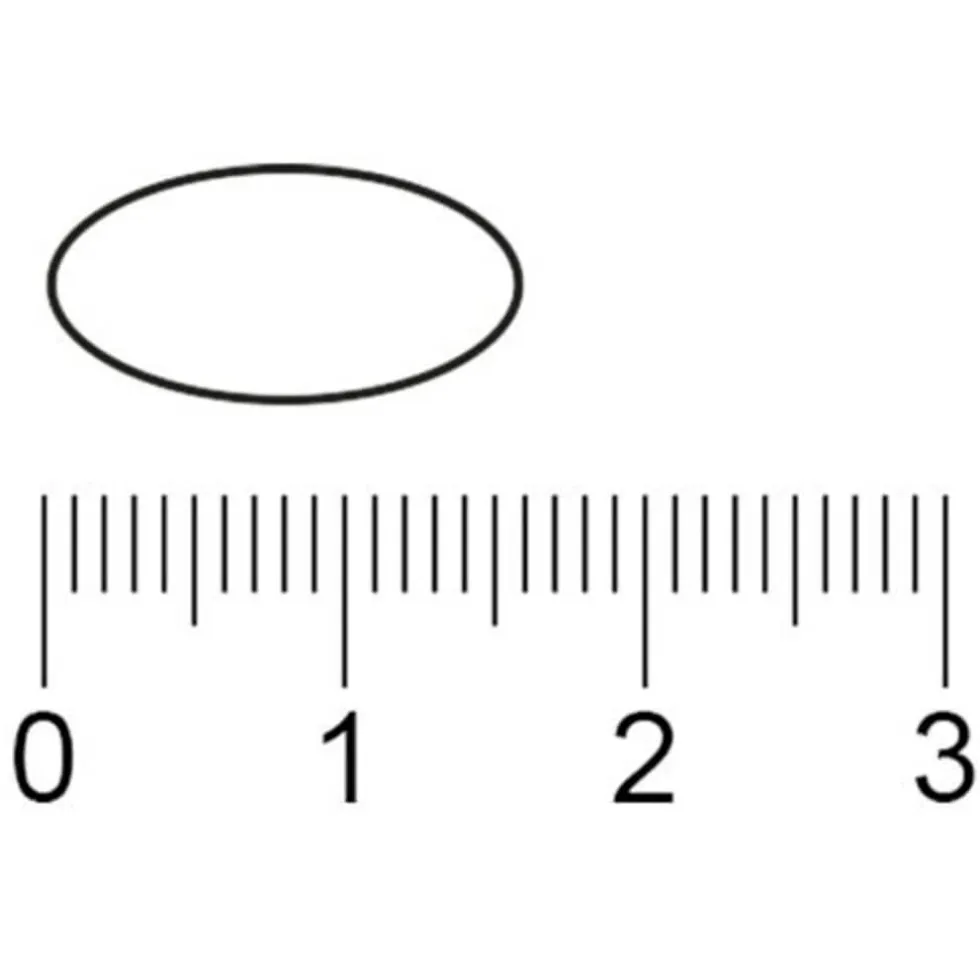 Kruidvat Calcium met Vitamine D & K Tabletten