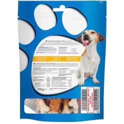 Kruidvat Calciumbotje Kip Hondensnacks