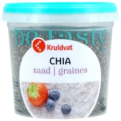 Kruidvat Chiazaad