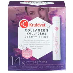 Kruidvat Collageen Beautydrink