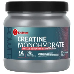 Kruidvat Creatine Monohydrate Poeder