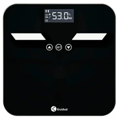 Kruidvat Diagnostische Weegschaal