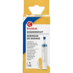 Kruidvat Doseerspuit