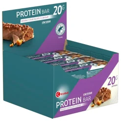 Kruidvat Double Chocolate Protein Bar