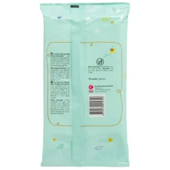 Kruidvat Droge Wegwerpwashandjes