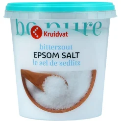 Kruidvat Epsom Salt Bitterzout
