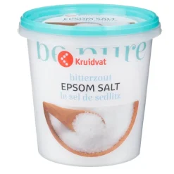 Kruidvat Epsom Salt Bitterzout