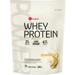 Kruidvat Essential Vanilla Whey Protein