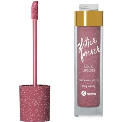 Kruidvat Glitter Forever Liquid Lipstick