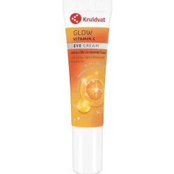 Kruidvat Glow Vitamine C Oogcrème