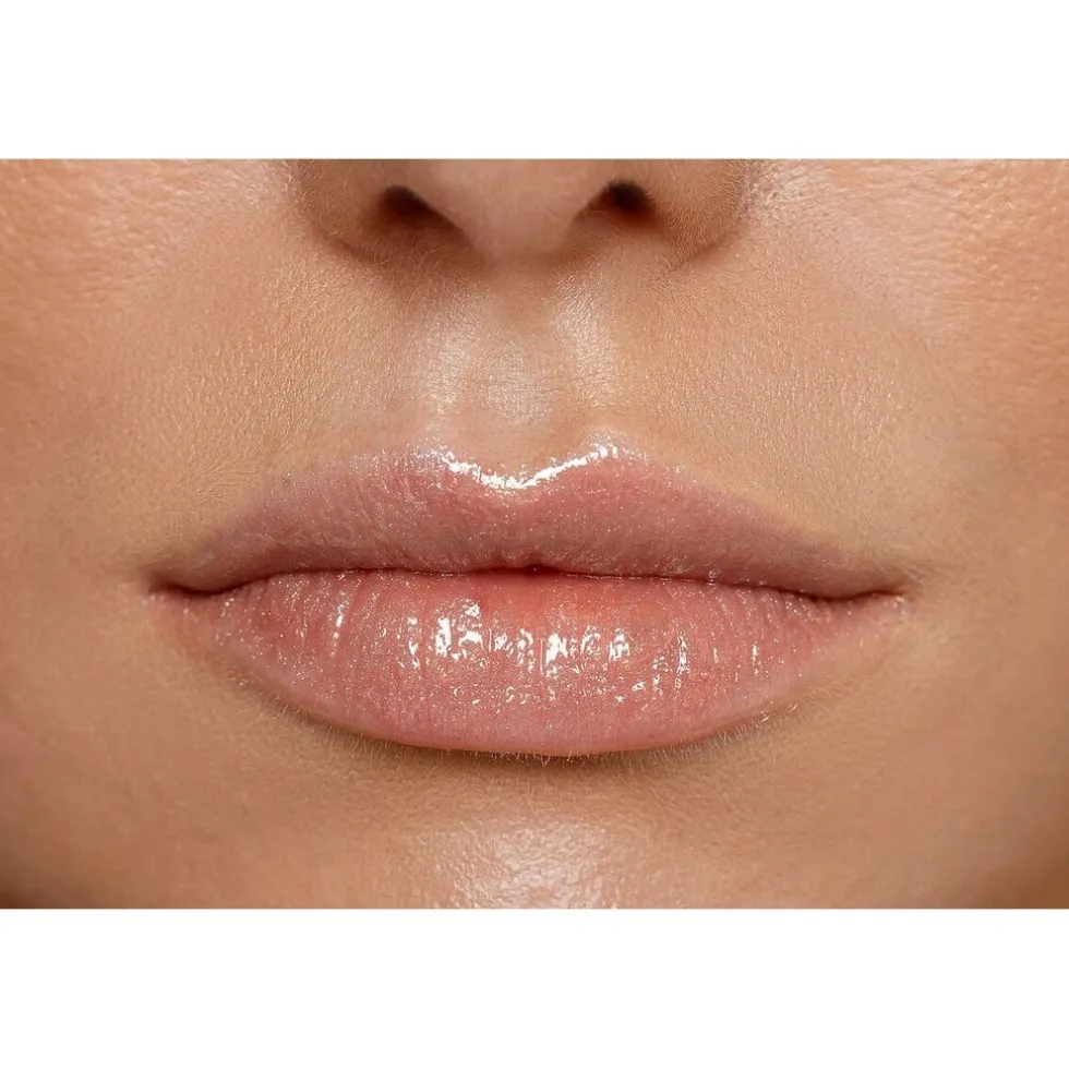 Kruidvat High Gloss 010 Sparkling Glacier Plumping Lip Smoothie