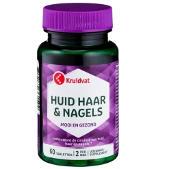 Kruidvat Huid Haar en Nagels Tabletten