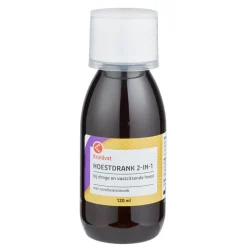 Kruidvat 2-in-1 Hoestdrank