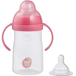 Kruidvat 2-in-1 Trainingsfles