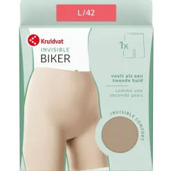 Kruidvat Invisible Biker Damesshort