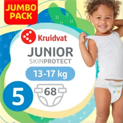 Kruidvat Junior Maat 5 Luiers Jumbopack