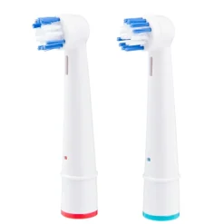 Kruidvat Kids Power+ Soft Opzetborstels