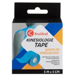Kruidvat Kinesiologie Tape