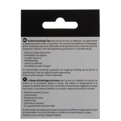 Kruidvat Kinesiologie Tape