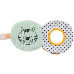 Kruidvat Knuffelboekje