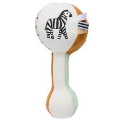 Kruidvat Knuffelrammelaar