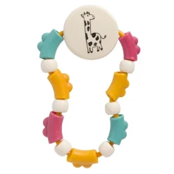 Kruidvat Kralenbijtring met Spinner