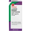 Kruidvat Lactulose 667mg/ml Stroop Laxeerdrank