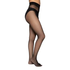 Kruidvat Ladder Resist Mat 15 Den Panty