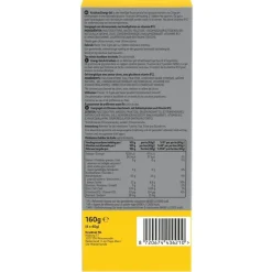 Kruidvat Lemon Energy Gel