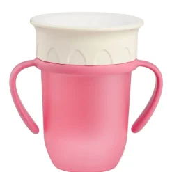 Kruidvat 6+M 360° Anti-lekbeker