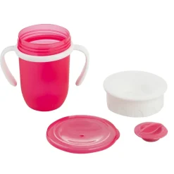 Kruidvat 6+M 360° Anti-lekbeker