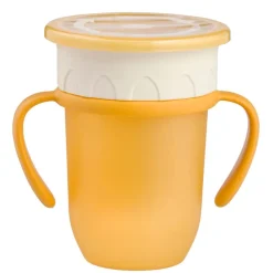 Kruidvat 6+M 360° Anti-lekbeker