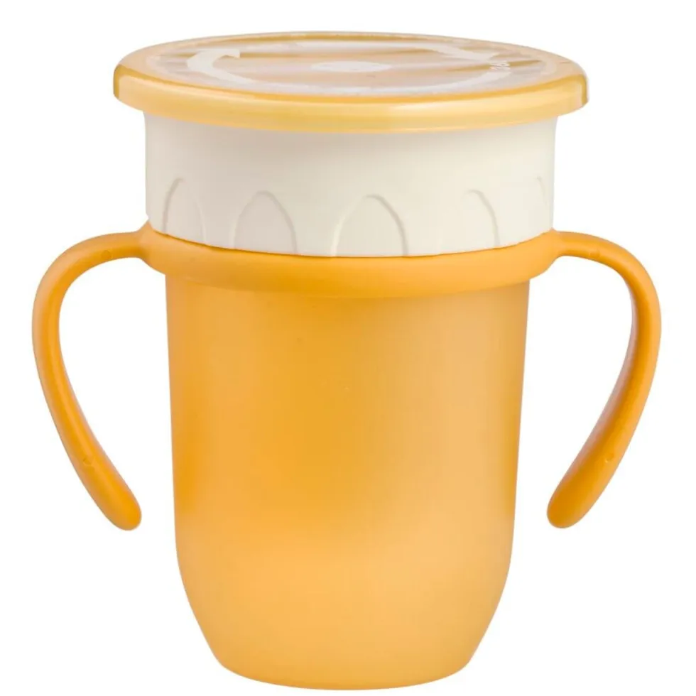 Kruidvat 6+M 360° Anti-lekbeker