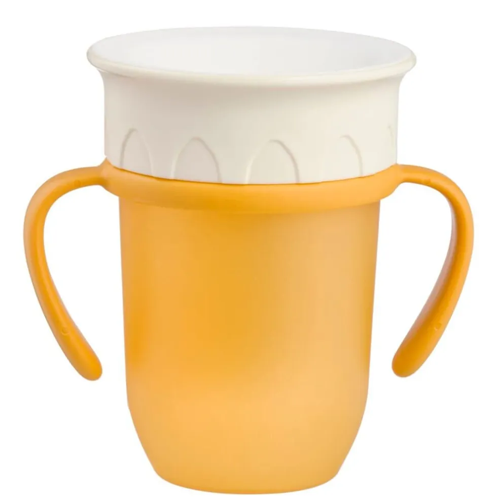 Kruidvat 6+M 360° Anti-lekbeker