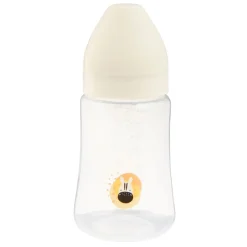 Kruidvat 0+M Anti-koliek Zuigfles met Brede Hals