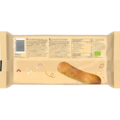 Kruidvat 12+M Bio Lange Vingers